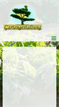 Mobile Screenshot of garten-marksteiner.at
